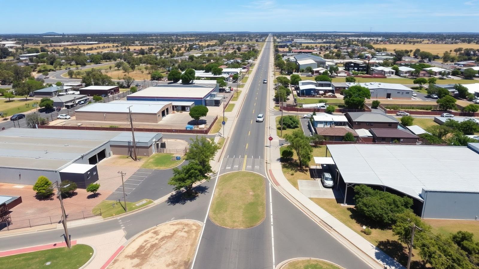 Licensed plumber and electrician servicing Lenaghan — the Beresfield and Hexham industrial and residential corridor in Newcastle NSW.