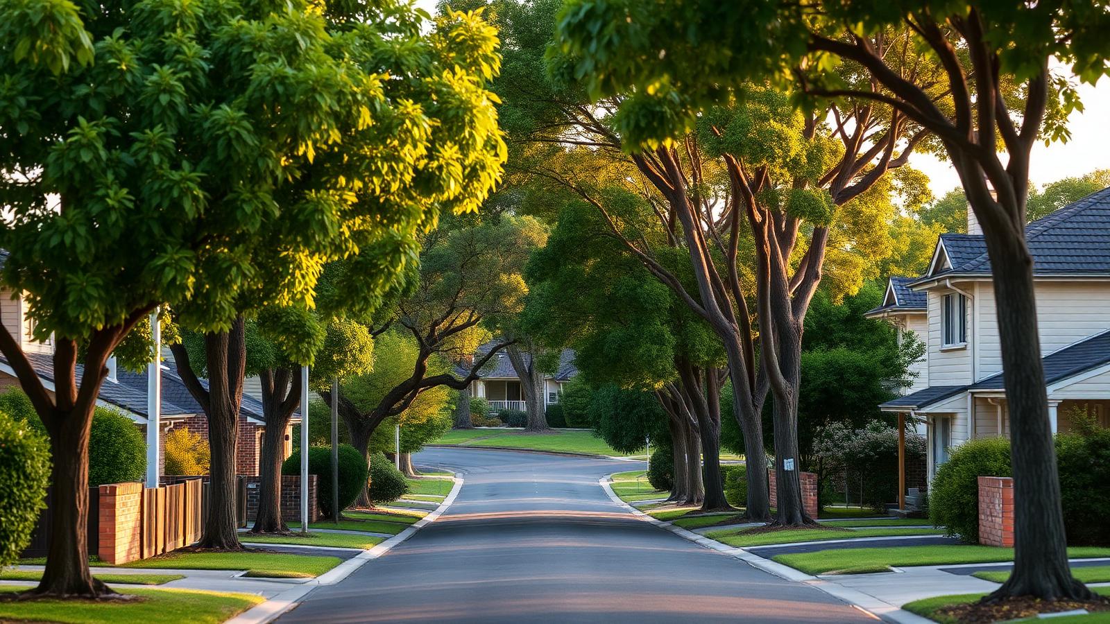 Licensed plumber and electrician servicing Fletcher — a quiet tree-lined street through Newcastle's southern suburbs in Newcastle NSW.